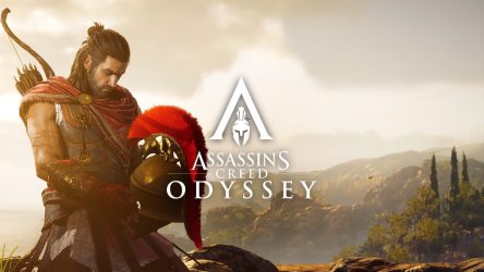 Image d'illustration pour l'article : E3 2018 : Assassin's Creed Odyssey fait son retour dans la conférence d'Ubisoft