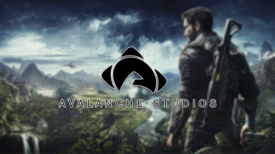 Avalanche Studios : Encore plus de projets en cours