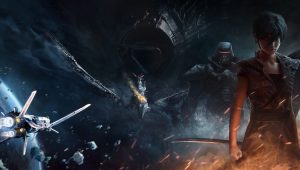 Image d'illustration pour l'article : E3 2018 : Le plein d’informations pour Beyond Good & Evil 2 !