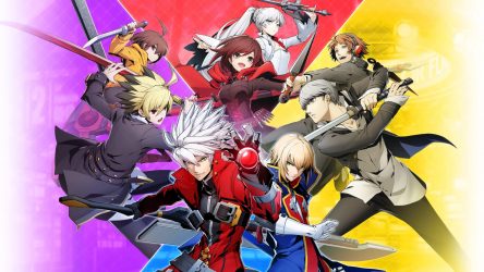 Image d'illustration pour l'article : BlazBlue : Toshimichi Mori, créateur de la licence de jeux de combat, quitte Arc System Works