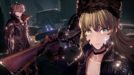 Image d'illustration pour l'article : Code Vein trouve sa date de sortie et annonce une édition collector