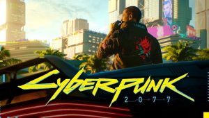 E3 2018 : Cyberpunk 2077 sort de son silence avec un superbe trailer