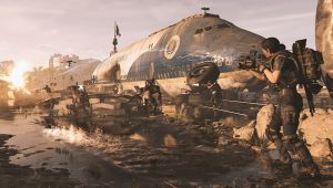 Image d'illustration pour l'article : E3 2018 : Ubisoft nous parle du mode Battle Royale sur The Division 2
