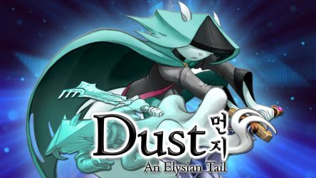 Image d'illustration pour l'article : E3 2018 : Dust - An Elysian Tail annoncé sur Switch