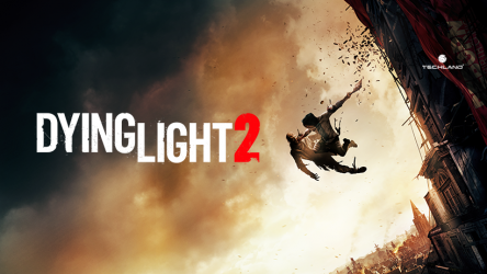 Image d'illustration pour l'article : E3 2018 : Le second épisode de Dying Light annoncé