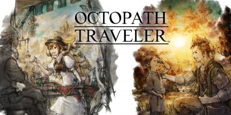 Image d'illustration pour l'article : Pas de DLC au programme pour Octopath Traveler