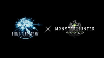 Image d'illustration pour l'article : E3 2018 : Final Fantasy XIV présente sa collaboration avec Monster Hunter World
