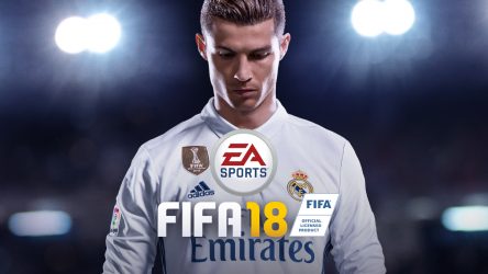 Image d'illustration pour l'article : E3 2018 : FIFA 18 accessible gratuitement dès maintenant