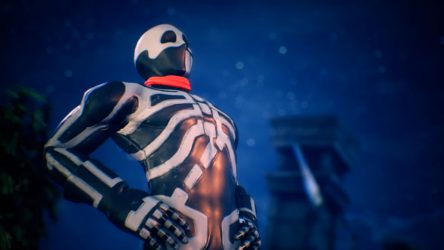 Image d'illustration pour l'article : Fighting EX Layer précise sa date de sortie et ses versions