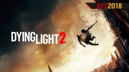 Image d'illustration pour l'article : Dying Light 2 : Tout ce qu'il faut savoir (carte, cycle jour/nuit...)