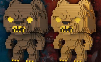 Image d'illustration pour l'article : Sega et Funko s'associent pour les 30 ans d'Altered Beast