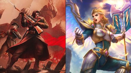 Image d'illustration pour l'article : Games with Gold : Présentation des jeux de juin 2018
