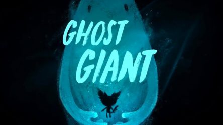 Image d'illustration pour l'article : Ghost Giant annoncé sur PlayStation VR par Zoink Games