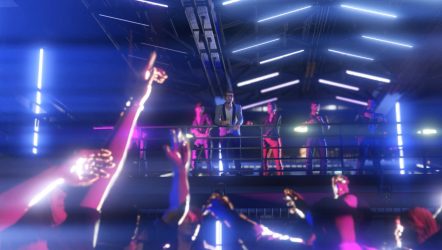 Image d'illustration pour l'article : GTA V : Les boîtes de nuit arrivent dans GTA Online en juillet