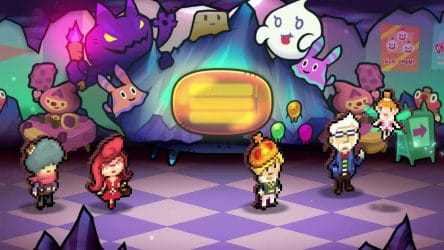 Heroland