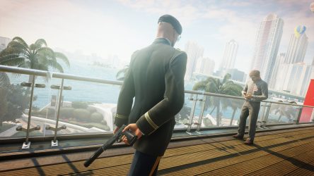 Image d'illustration pour l'article : Hitman 2 : Une édition collector annoncée et présentée