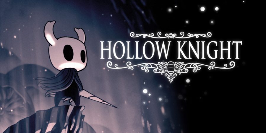 Image d\'illustration pour l\'article : E3 2018 : Hollow Knight est disponible sur Nintendo Switch !