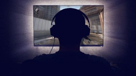 Image d'illustration pour l'article : L'OMS considère officiellement l'addiction aux jeux vidéo comme une maladie