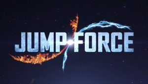 E3 2018 : Jump Force va croiser les univers