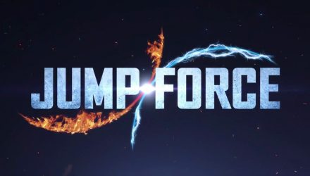 Image d'illustration pour l'article : E3 2018 : Jump Force va croiser les univers