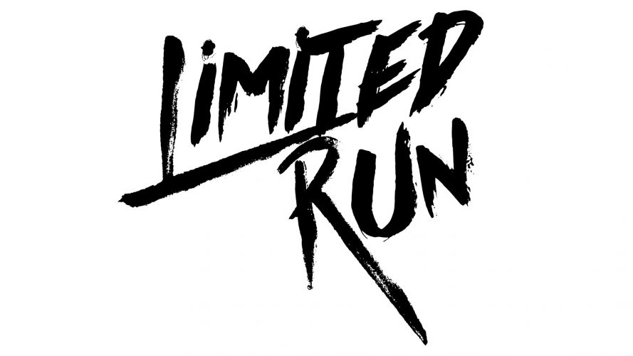 limited run games