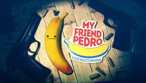E3 2018 : Devolver annonce une nouvelle licence, My Friend Pedro