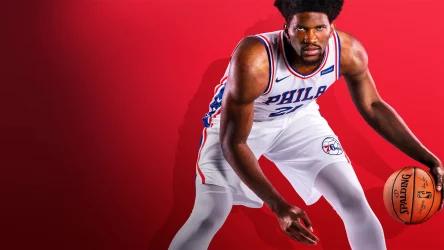 NBA Live 19