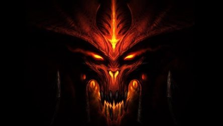 Image d'illustration pour l'article : Blizzard à la recherche d'un artiste pour un prochain Diablo