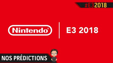 Image d'illustration pour l'article : E3 2018 : Nos attentes et spéculations de la conférence Nintendo
