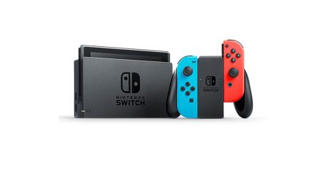 Image d'illustration pour l'article : Panic Button (Doom) annonce un nouveau portage sur Switch