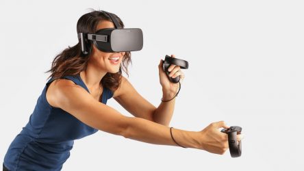 Image d'illustration pour l'article : Microsoft enterre l'idée de la VR sur la Xbox One