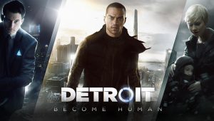 Detroit Become Human : Le titre passe la barre du million de ventes