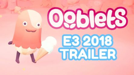 Image d'illustration pour l'article : E3 2018 : Ooblets refait parler de lui pendant le PC Gaming Show