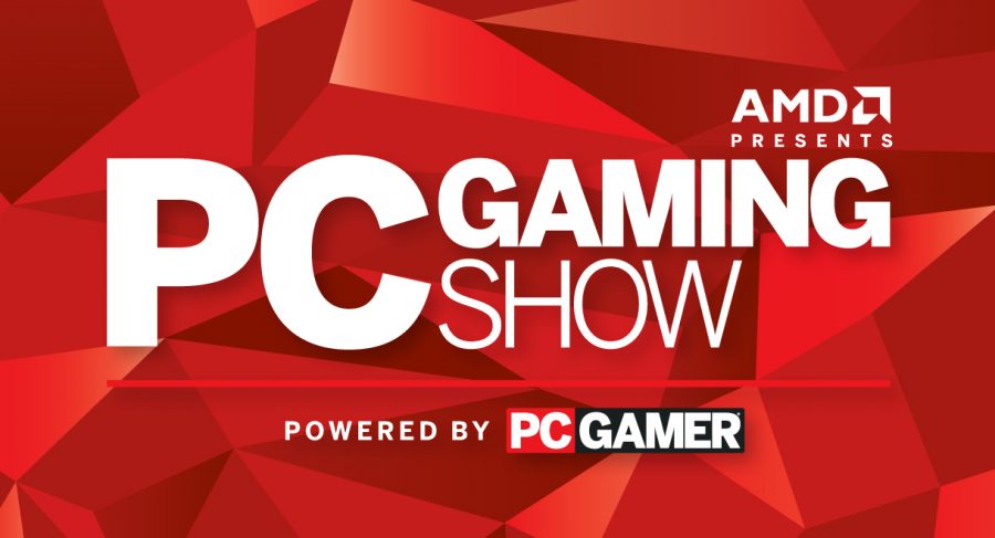 conférence pc gaming show