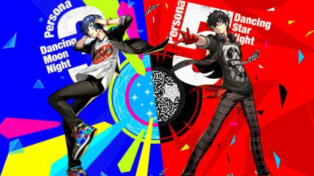 Image d'illustration pour l'article : Persona 3 : Dancing Moon et Persona 5 : Dancing Star arrivent en Europe