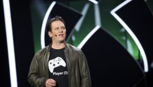 E3 2018 : Microsoft annonce sa prochaine Xbox