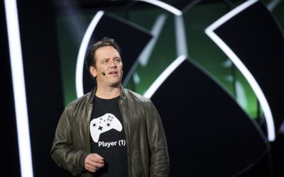 Image d'illustration pour l'article : E3 2018 : Microsoft annonce sa prochaine Xbox