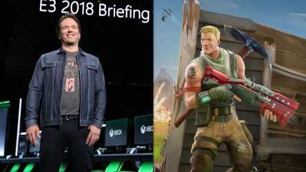 Image d'illustration pour l'article : Week & Play #68 : Sony fait des siennes, prochaine Xbox et Microsoft gagne l'E3