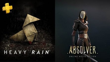 Image d'illustration pour l'article : PlayStation Plus : La liste des jeux de juillet 2018 dévoilée