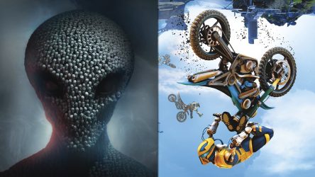 Image d'illustration pour l'article : PlayStation Plus : Présentation des jeux de juin 2018