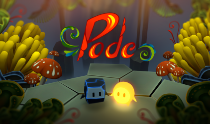 Image d'illustration pour l'article : Pode : L'aventure mystique est maintenant disponible sur Switch