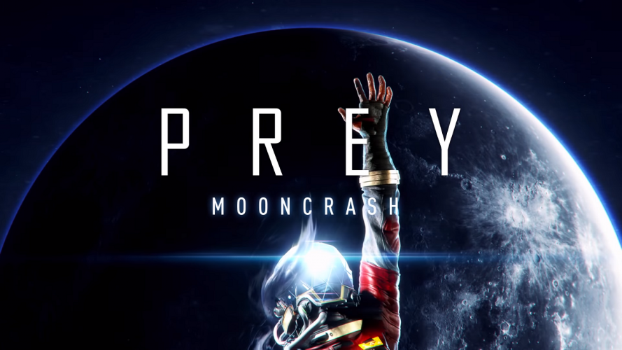 Image d\'illustration pour l\'article : Test Prey : Mooncrash – Nouveau lieu pour un nouveau concept