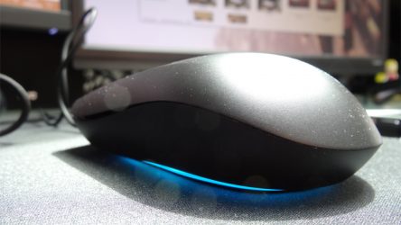 Image d'illustration pour l'article : Test Razer Abyssus Essential - L'entrée de gamme RGB