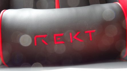Image d'illustration pour l'article : Test Rekt Team8 - La chaise française
