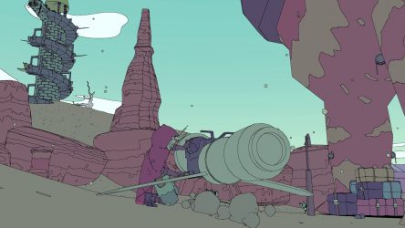 Image d'illustration pour l'article : Xbox : Plus de 40 démos à tester dès le 15 juin avec Sable, Tunic ou The Riftbreaker