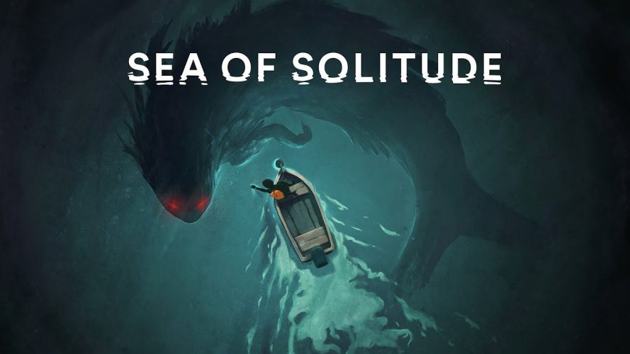 Image d\'illustration pour l\'article : E3 2018 : Sea of Solitude se présente à nous