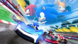 Image d'illustration pour l'article : E3 2018 : Du gameplay et des infos sur Team Sonic Racing