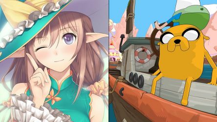 Image d'illustration pour l'article : Calendrier des sorties jeux vidéo juillet 2018