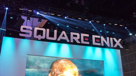 Image d'illustration pour l'article : E3 2018 : Nos attentes et spéculations de la conférence Square Enix