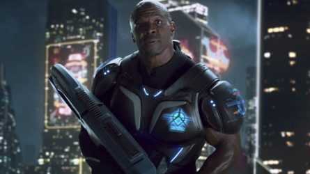 Image d'illustration pour l'article : Crackdown 3 serait repoussé à 2019 selon Kotaku et Eurogamer